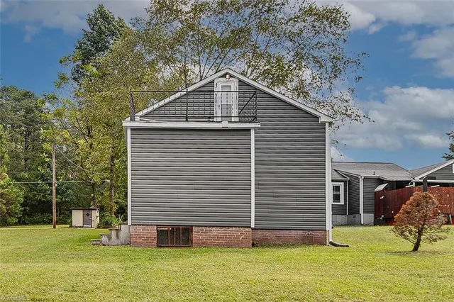 $155,000 | 5626 Calais Drive, Pleasant Garden, NC 27313