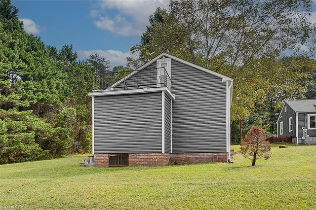 $155,000 | 5626 Calais Drive, Pleasant Garden, NC 27313