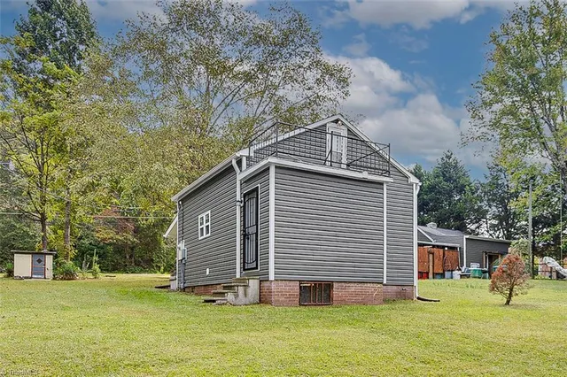 $155,000 | 5626 Calais Drive, Pleasant Garden, NC 27313