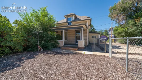 $1,300 | 1215 West Colorado Avenue, Colorado Springs, CO 80904