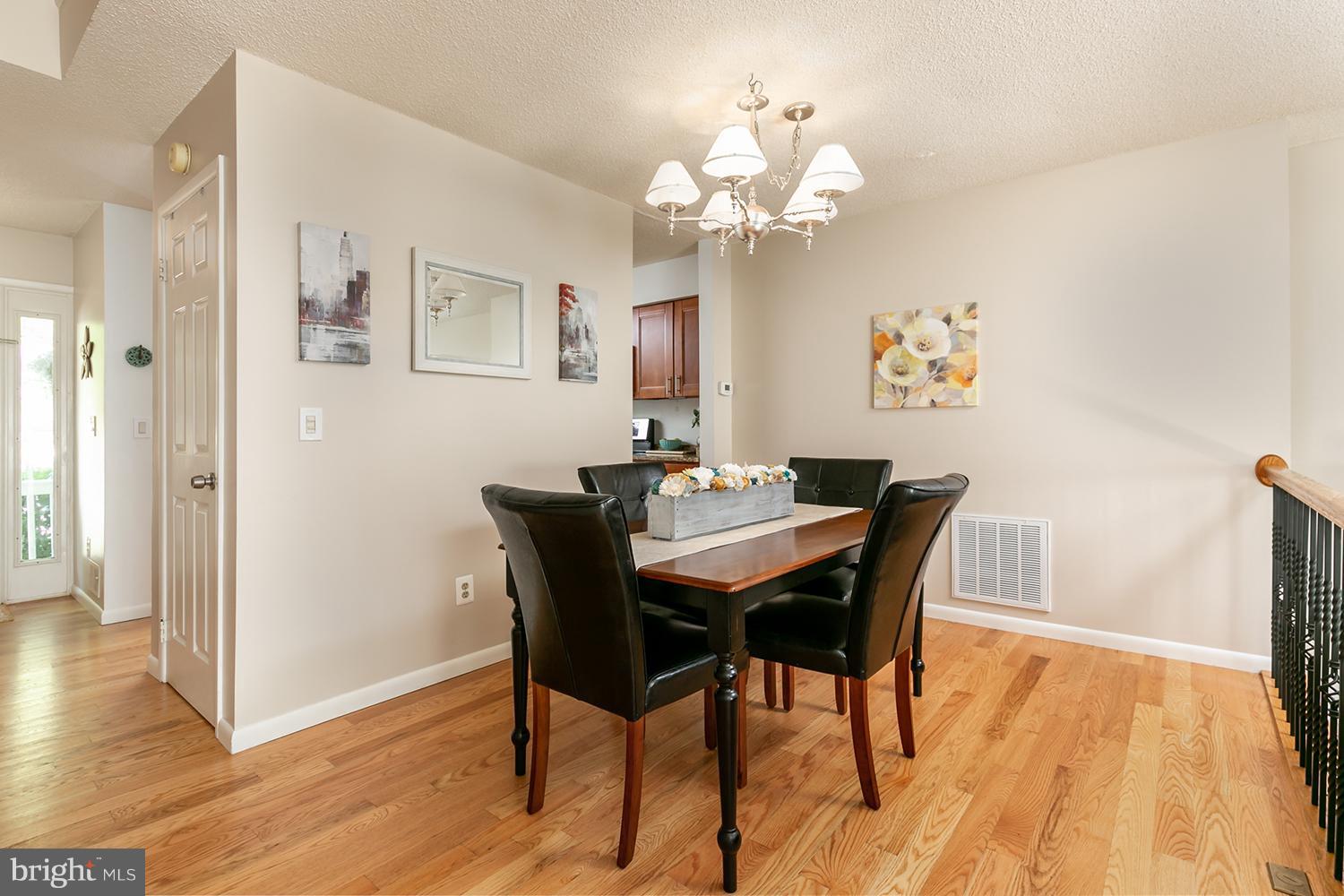 A great place to gather with family and friends.