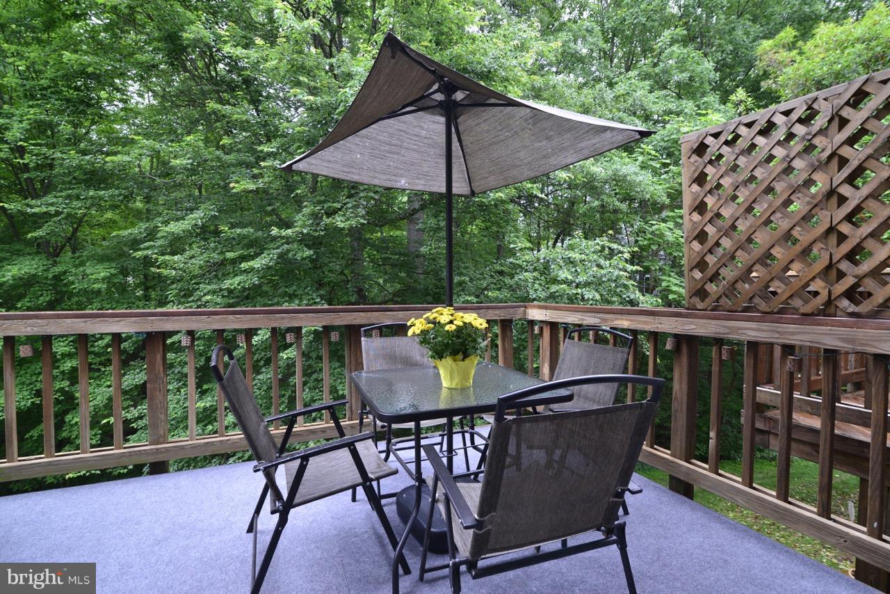 1413 Newport Spring Court Reston, VA 20194 - Photo 10 of 29 Large amount of space to dine and entertain.