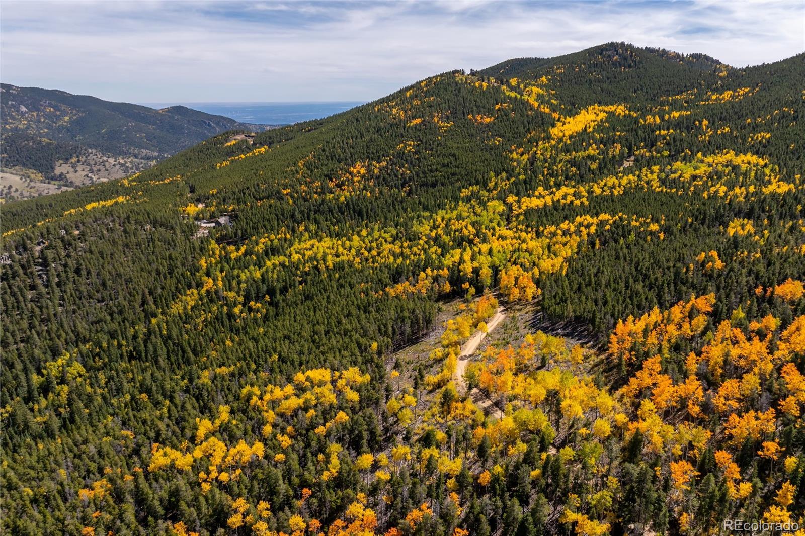 1 Seldom Seen Road Black Hawk, CO 80422 - Photo 22 of 48