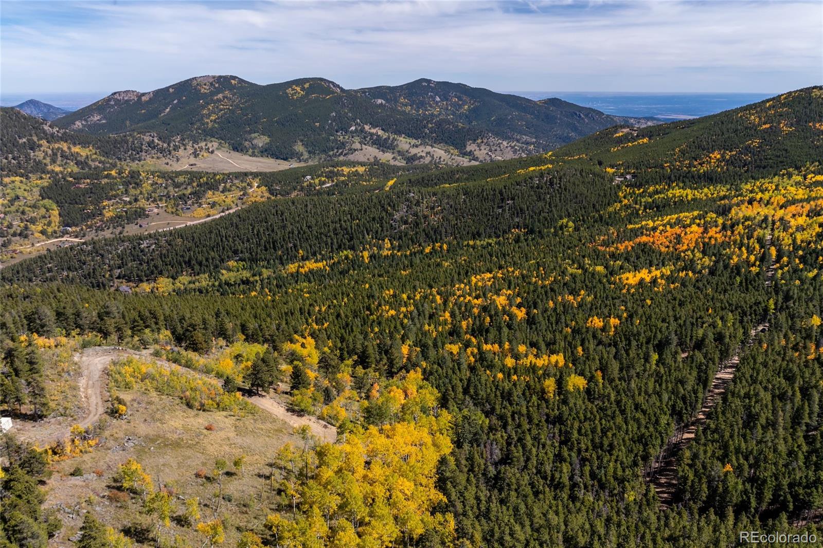 1 Seldom Seen Road Black Hawk, CO 80422 - Photo 25 of 48