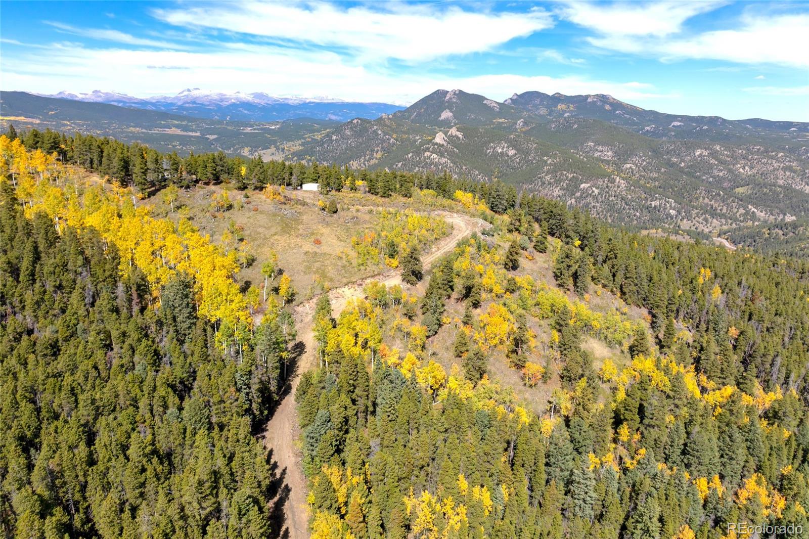 1 Seldom Seen Road Black Hawk, CO 80422 - Photo 26 of 48