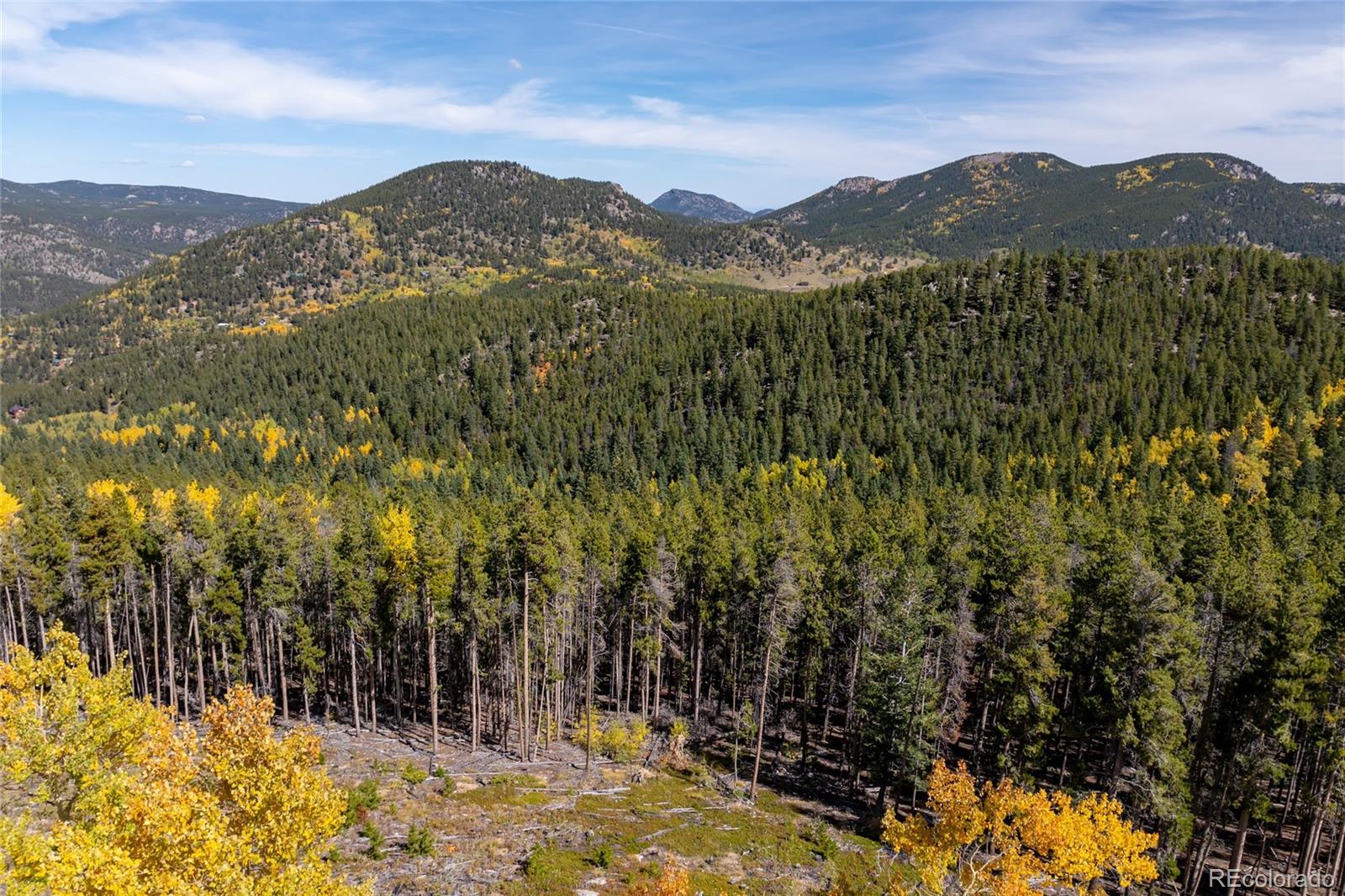 1 Seldom Seen Road Black Hawk, CO 80422 - Photo 29 of 48