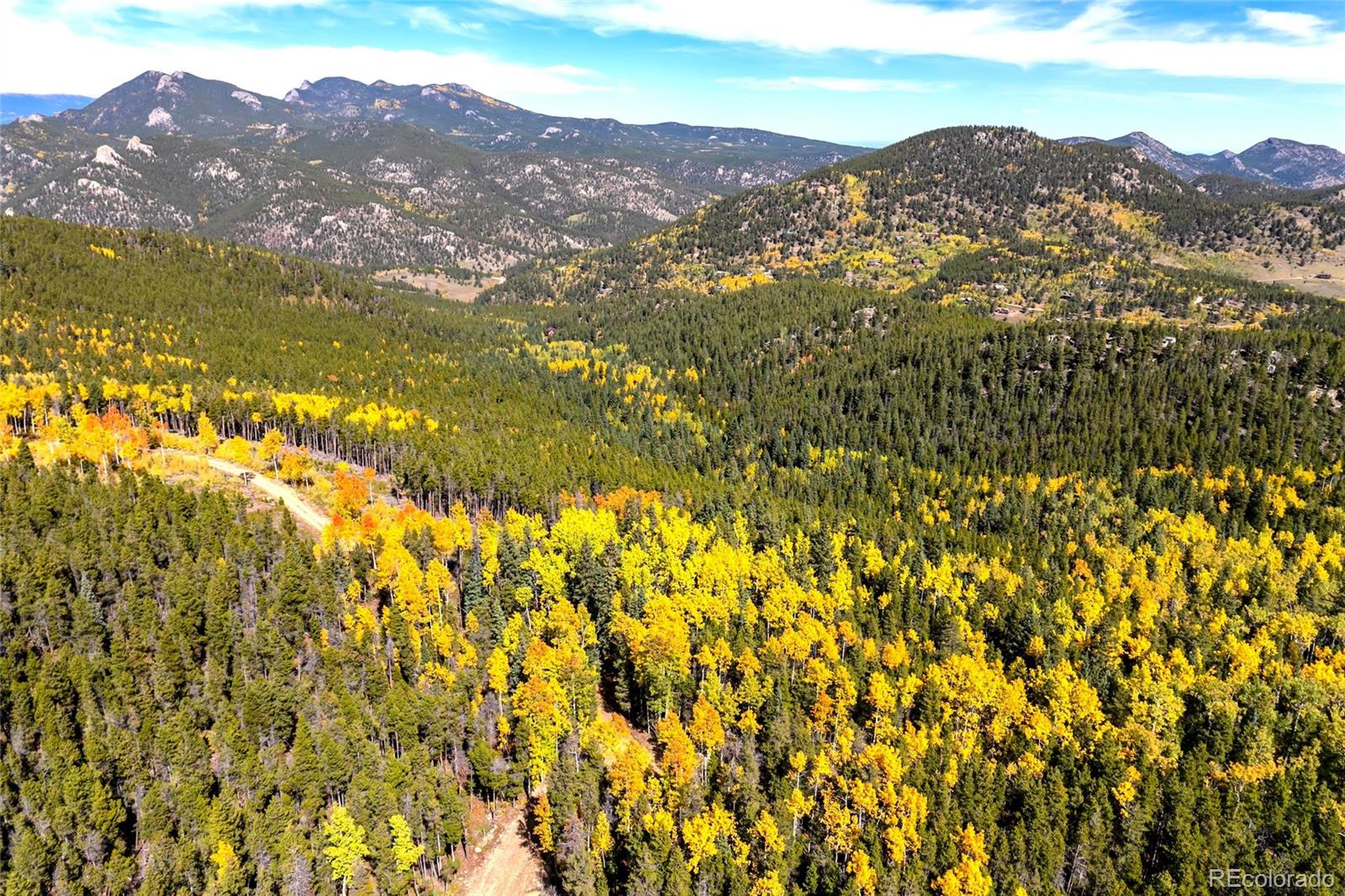 1 Seldom Seen Road Black Hawk, CO 80422 - Photo 40 of 48