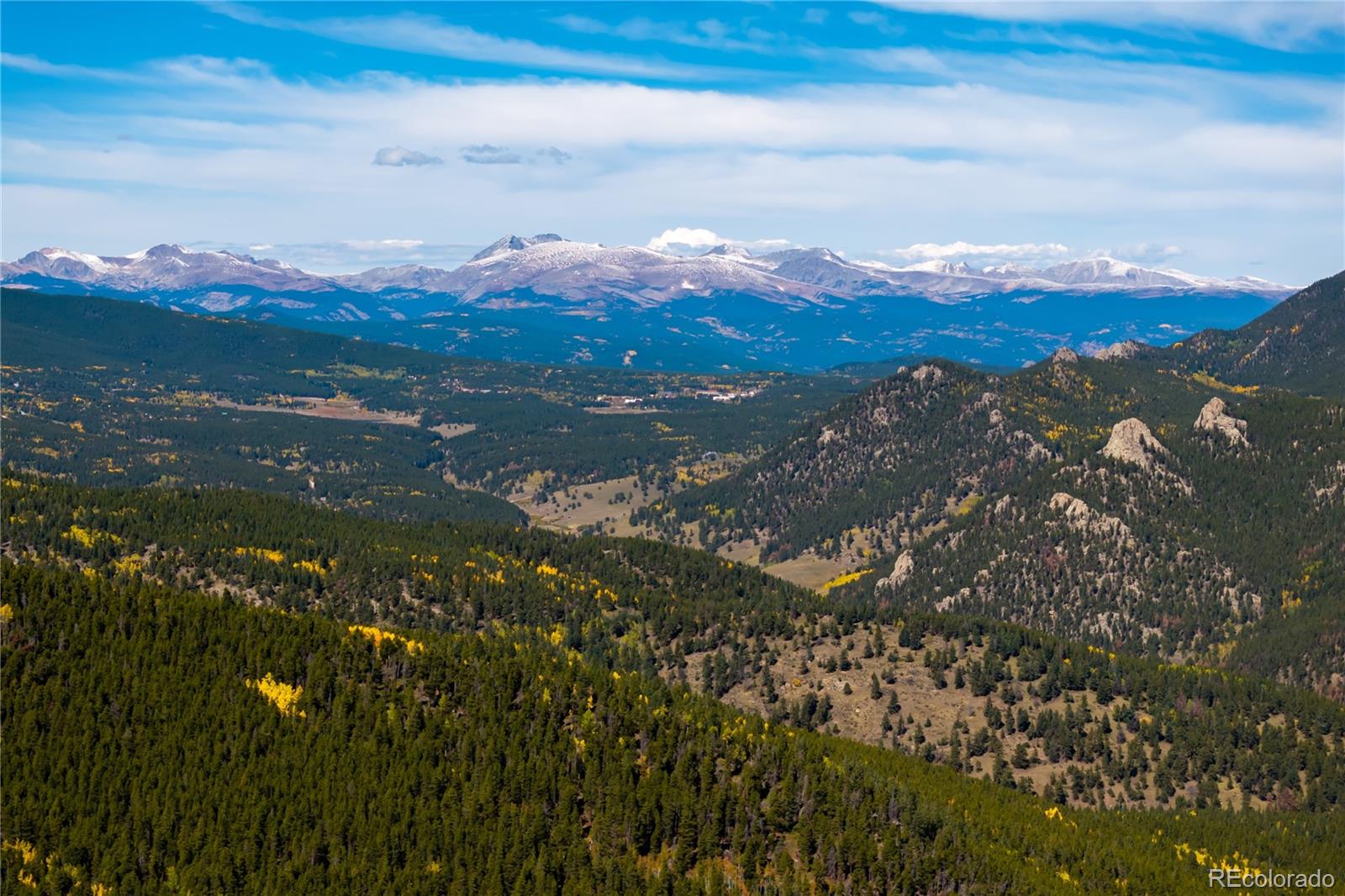 1 Seldom Seen Road Black Hawk, CO 80422 - Photo 41 of 48