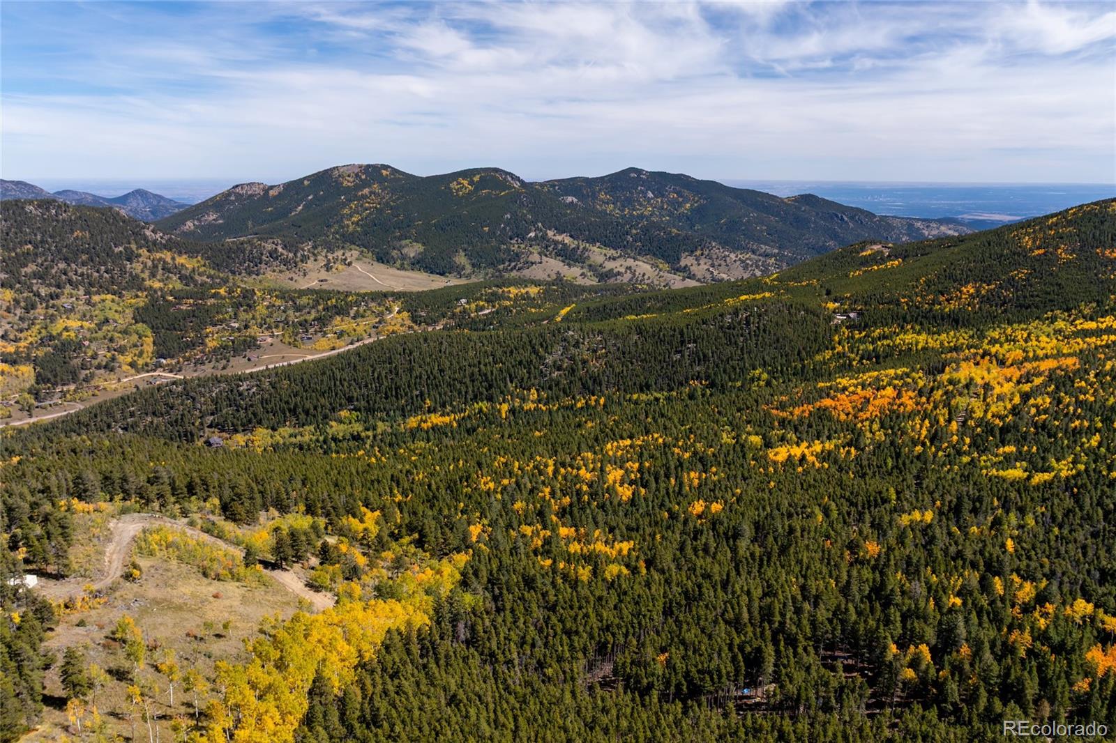 1 Seldom Seen Road Black Hawk, CO 80422 - Photo 42 of 48