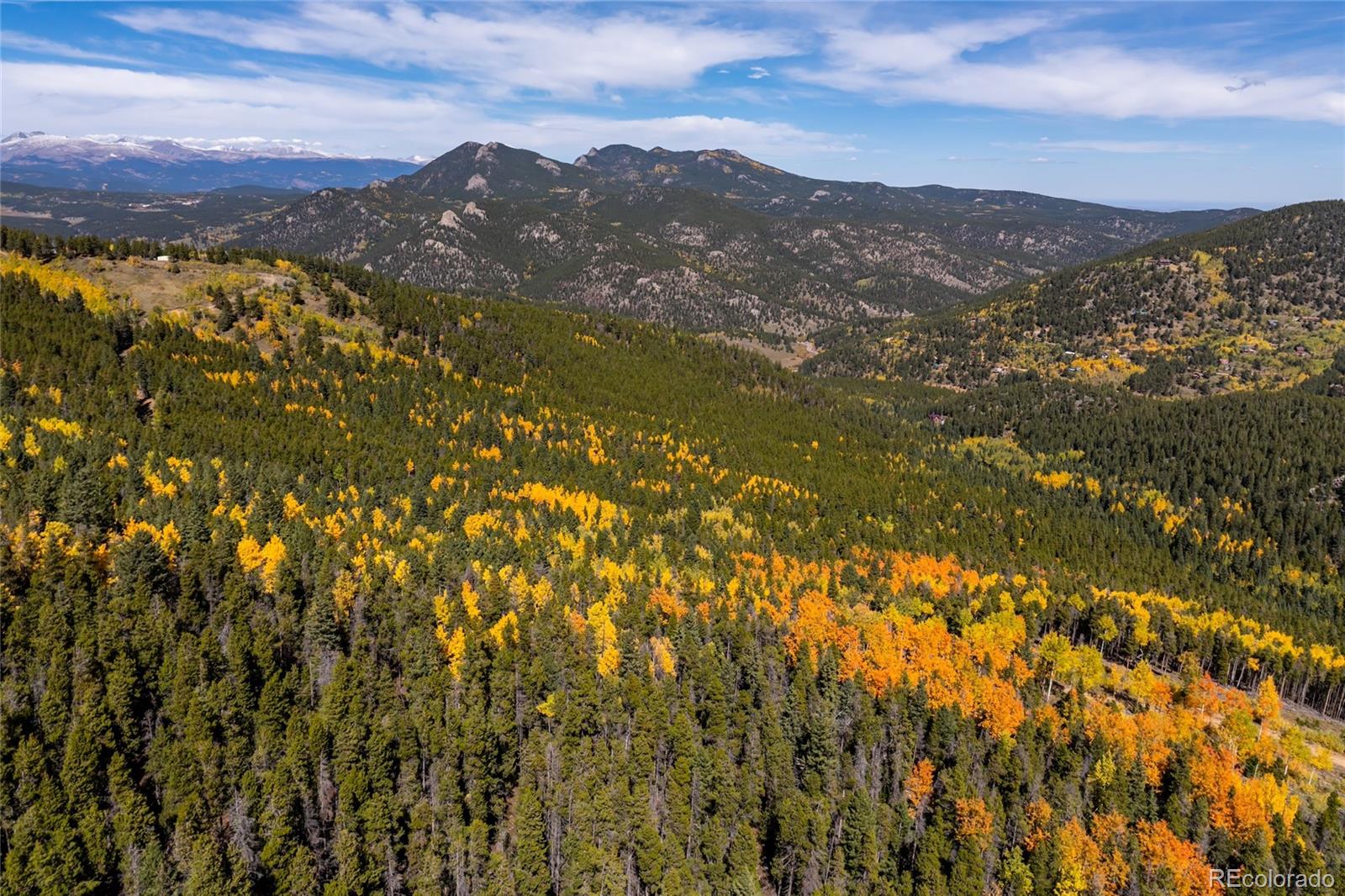 1 Seldom Seen Road Black Hawk, CO 80422 - Photo 44 of 48