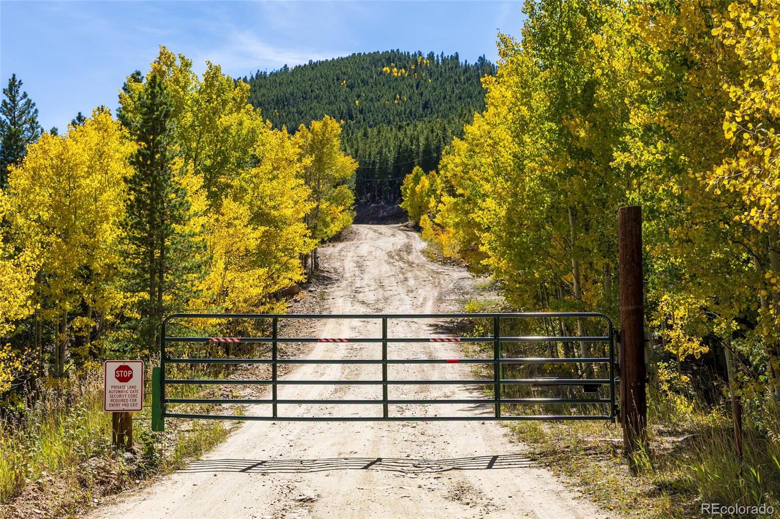 1 Seldom Seen Road Black Hawk, CO 80422 - Photo 45 of 48