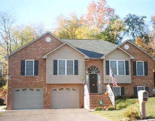 553 Ridgecrest Lane Roanoke, VA 24019 - Photo 1 of 1 Listing Photo