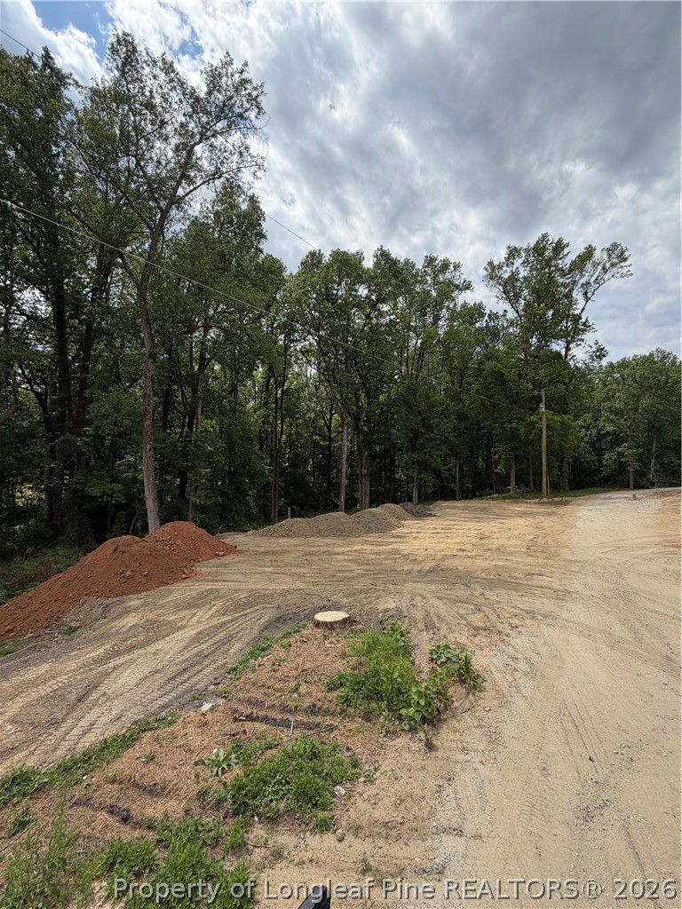 0 Fire Dept Road Clayton, NC 27527 - Photo 2 of 34 a view of a backyard of the house