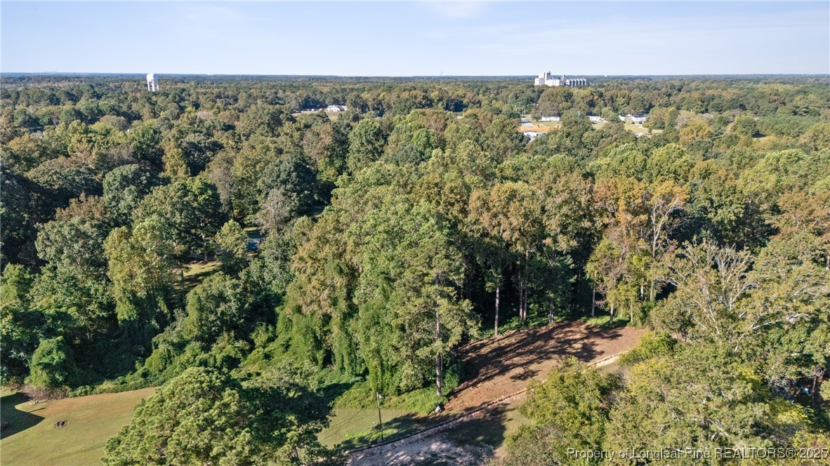 0 Fire Dept Road Clayton, NC 27527 - Photo 27 of 34 an aerial view of residential house with outdoor space