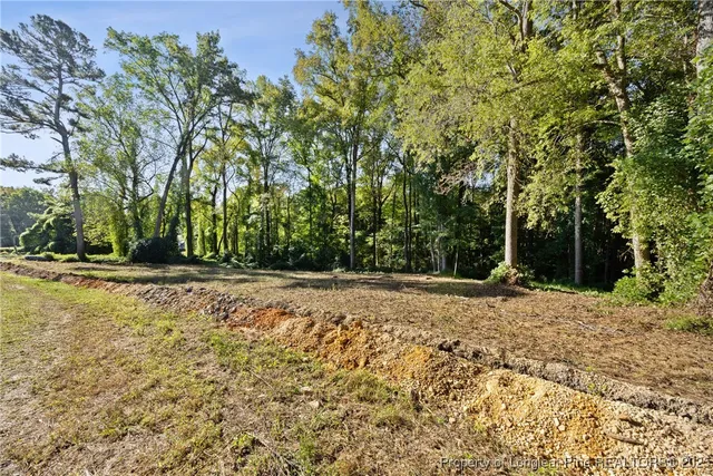 $129,500 | 0 Fire Dept Road, Clayton, NC 27527