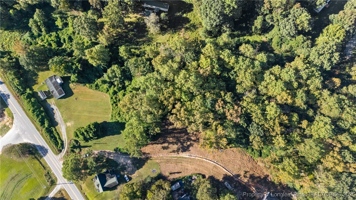 0 Fire Dept Road Clayton, NC 27527 - Photo 6 of 34 an aerial view of a residential houses