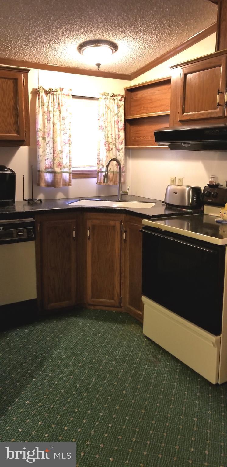 19533 Shaft Road Southwest Midlothian, MD 21532 - Photo 13 of 17 Kitchen