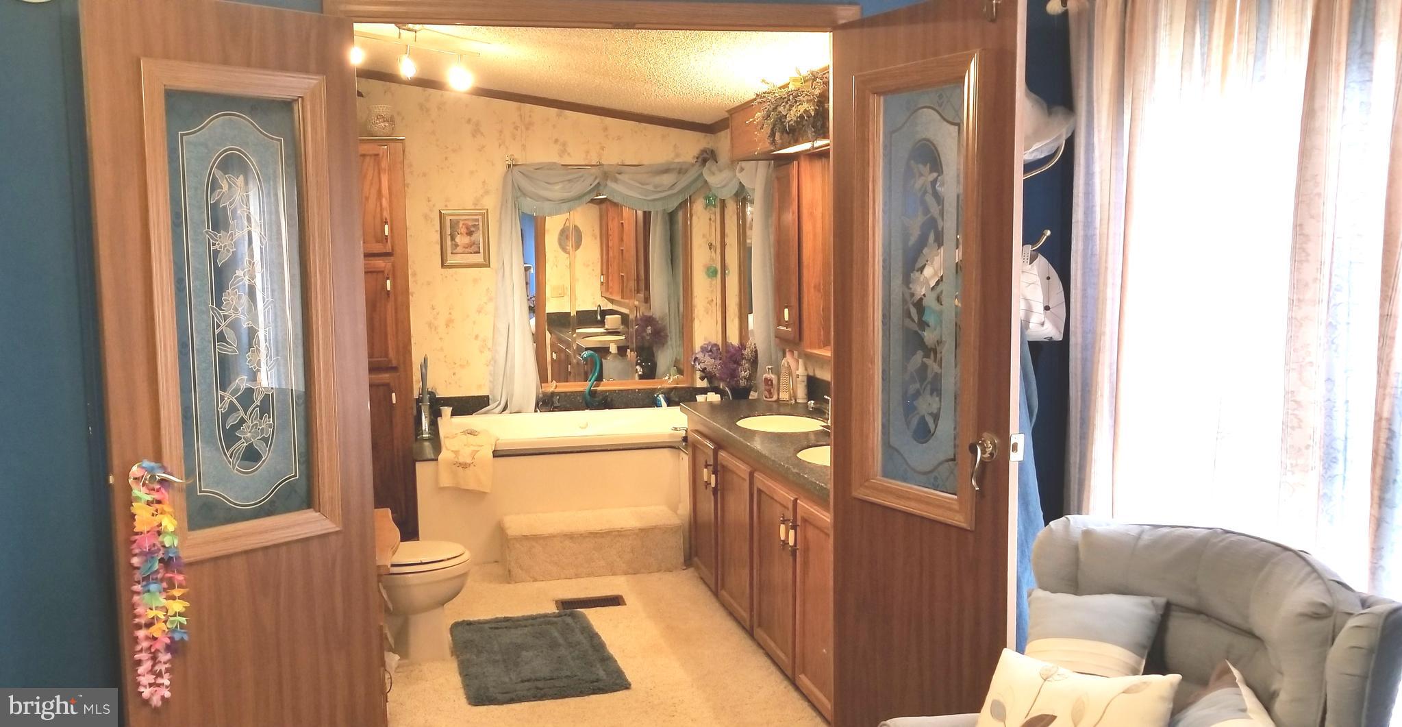 19533 Shaft Road Southwest Midlothian, MD 21532 - Photo 15 of 17 Bedroom (Master)