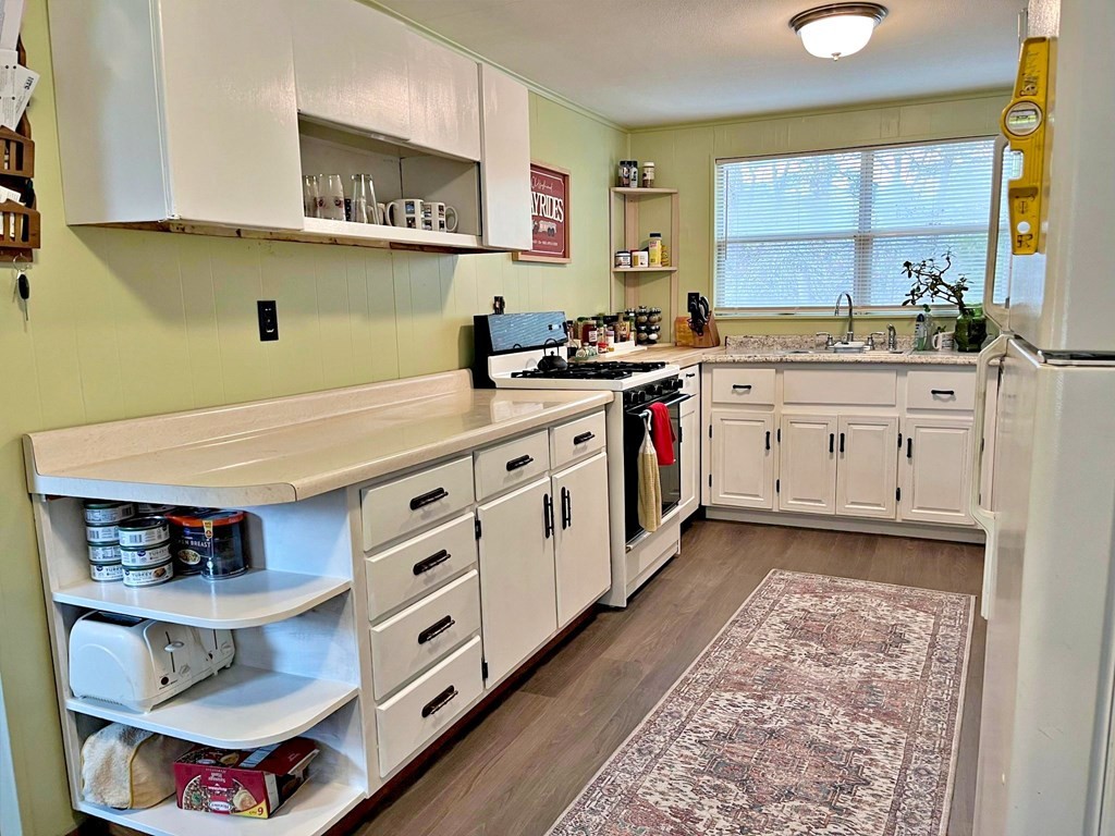 116 Upper Whetstone Road Harriman, TN 37748 - Photo 25 of 40 Gallery Image 25