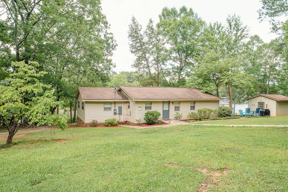 610 Holloway Cove Road Chappells, SC 29037 - Photo 71 of 94 Gallery Image 71
