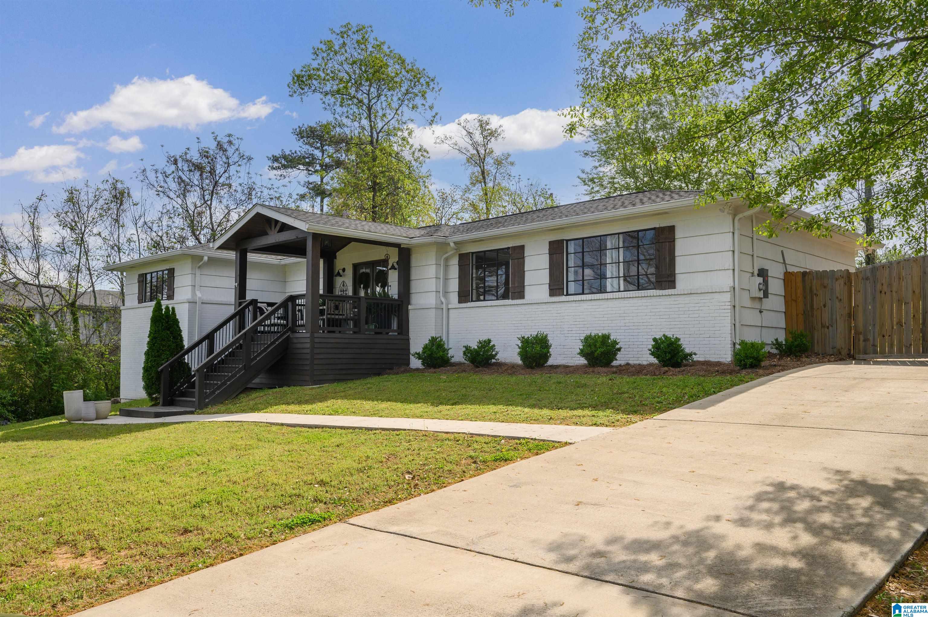 4417 Dolly Ridge Road Birmingham, AL 35243 - Photo 2 of 47 Gallery Image 2