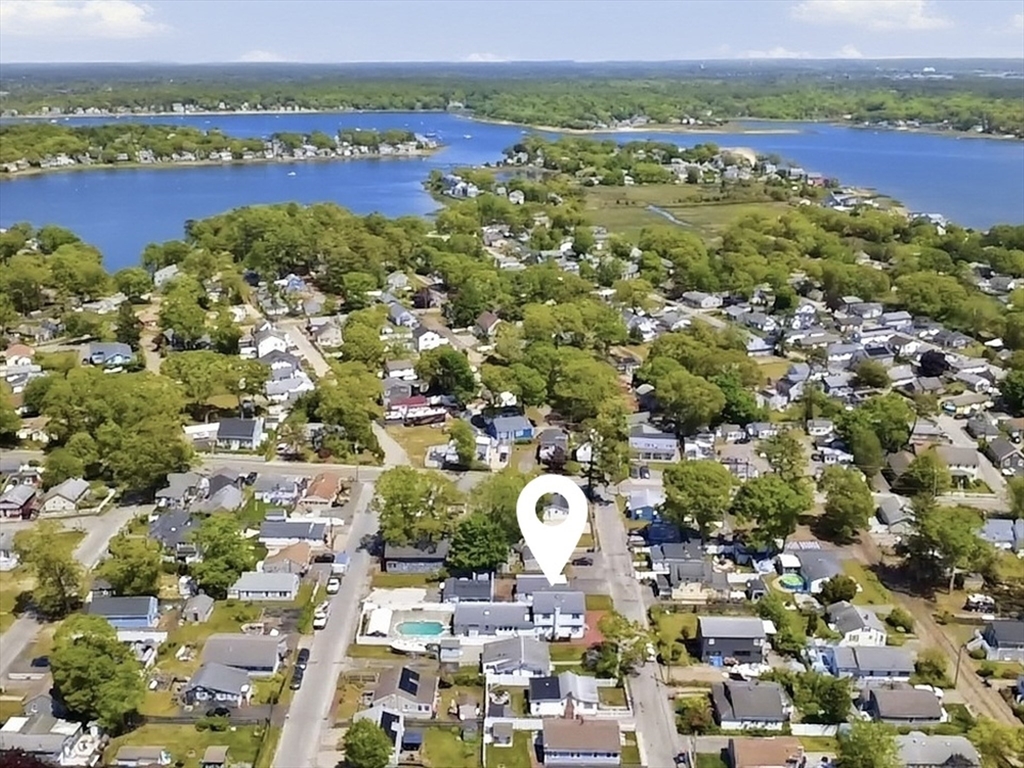 7 Swift Avenue Wareham, MA 02571 - Photo 41 of 42 view of city and mountain