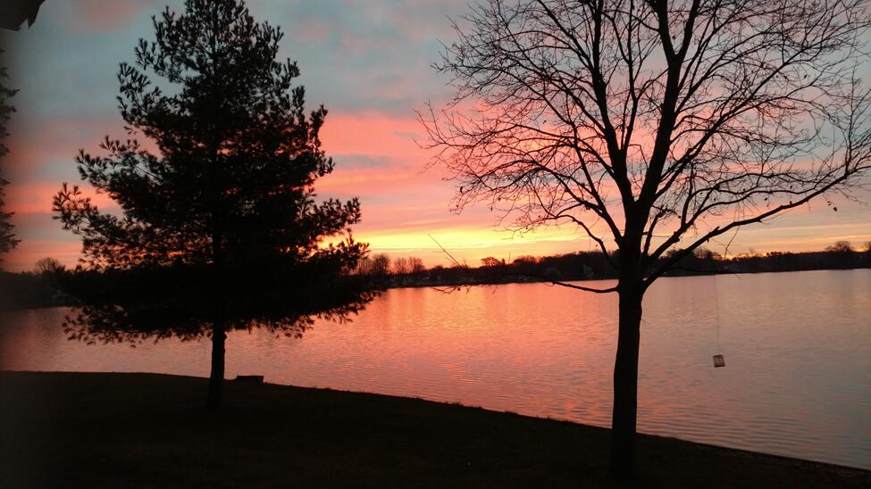 891 Morton Road Horton, MI 49246 - Photo 49 of 55 sunset 3