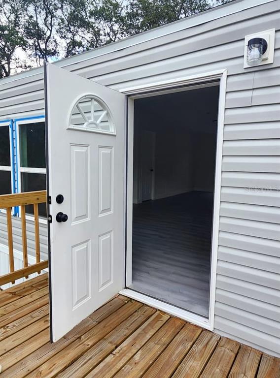5641 South Butan Point Homosassa, FL 34446 - Photo 2 of 14 a view of a door of the house