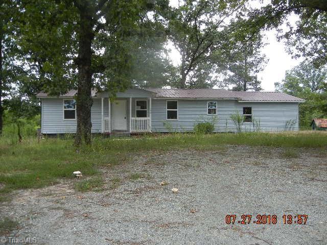796 Murchison Road Goldston, NC 27252 - Photo 1 of 3 Gallery Image 1