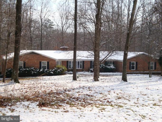 15347 Norman Road Culpeper, VA 22701 - Photo 1 of 5 Exterior (Main)
