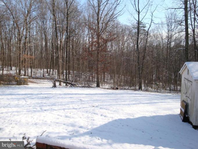 15347 Norman Road Culpeper, VA 22701 - Photo 3 of 5 Wooded View / Acreage