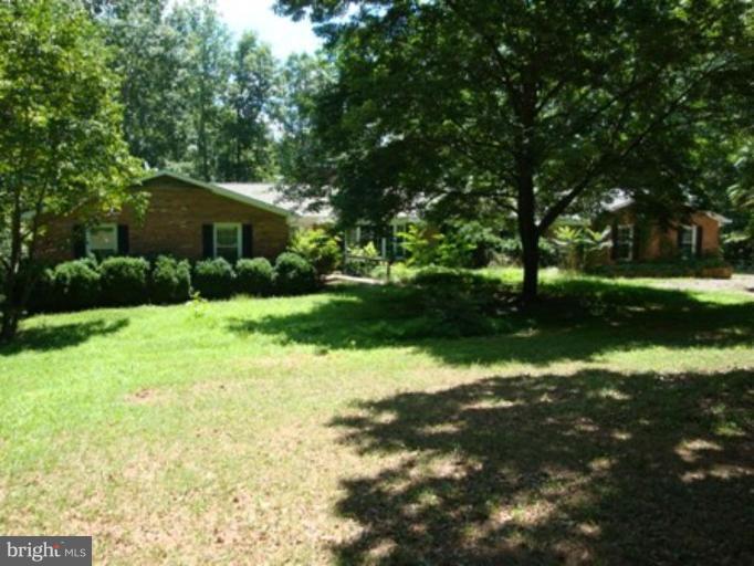 15347 Norman Road Culpeper, VA 22701 - Photo 4 of 5 Exterior #3
