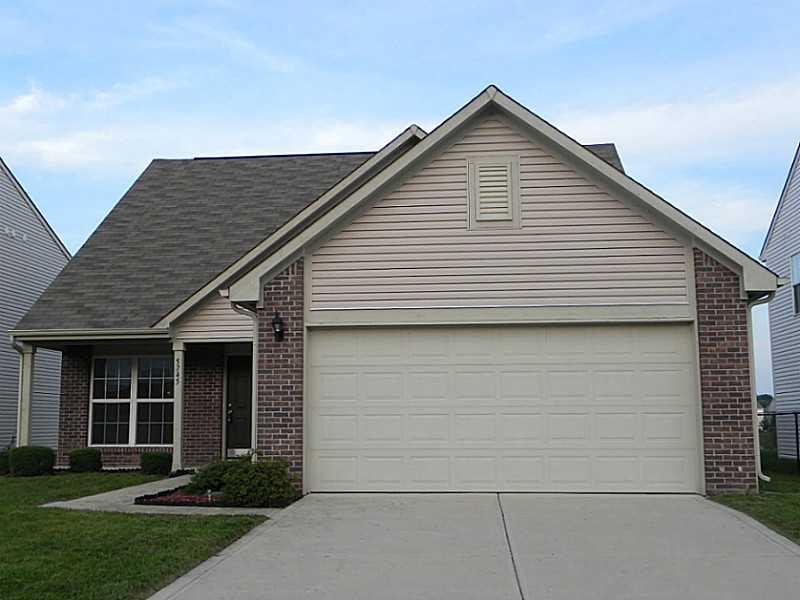 5745 Outer Bank Road Indianapolis, IN 46239 - Photo 1 of 24 Gallery Image 1