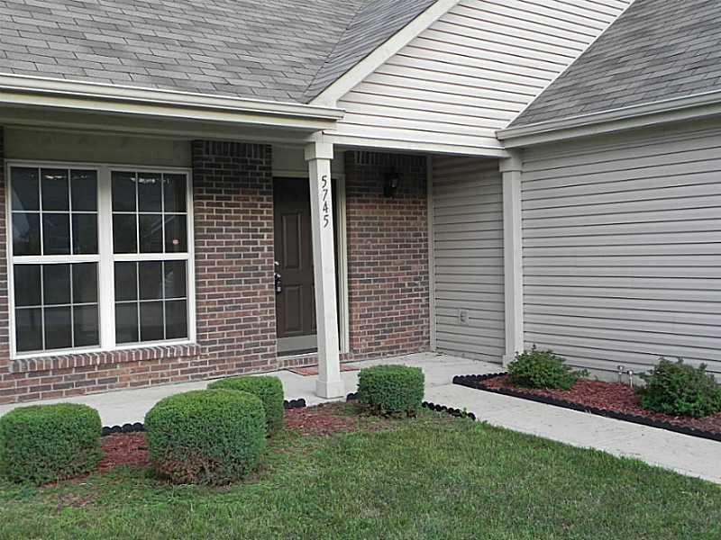 5745 Outer Bank Road Indianapolis, IN 46239 - Photo 2 of 24 Gallery Image 2
