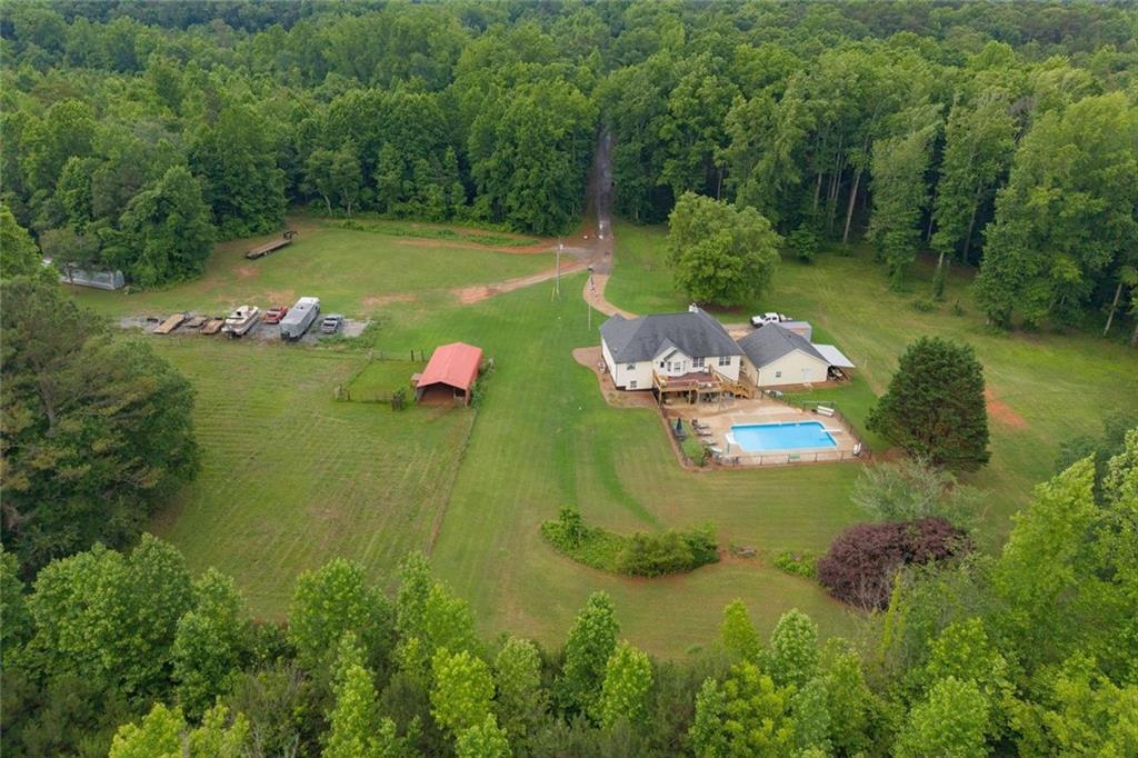 342 Miller Path Temple, GA 30179 - Photo 34 of 49