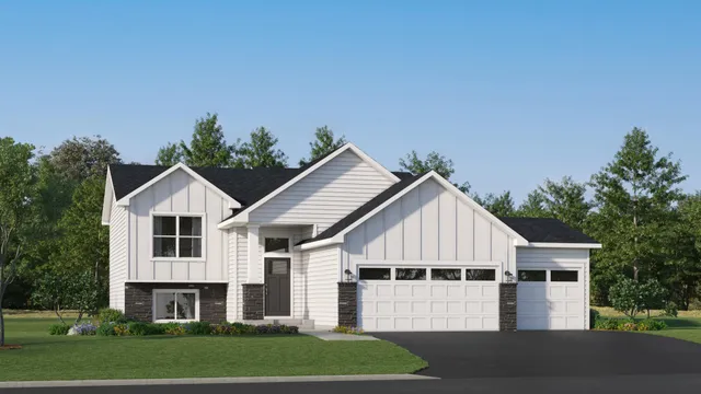 $419,985 | 829 Erickson Lane, Buffalo, MN 55313