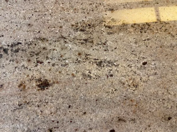 a close up of a wall