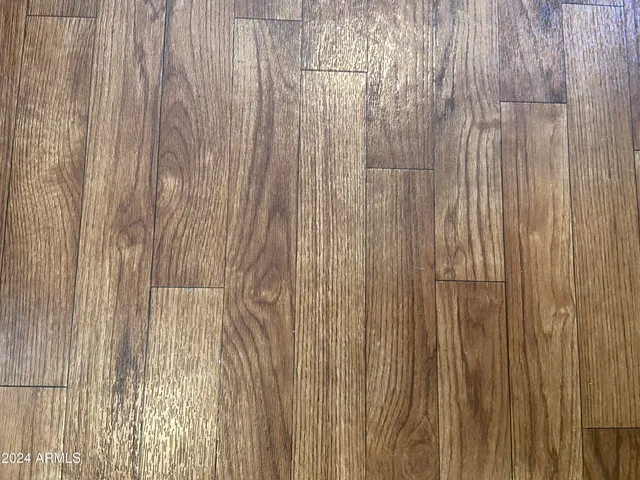 a close view of wooden shower