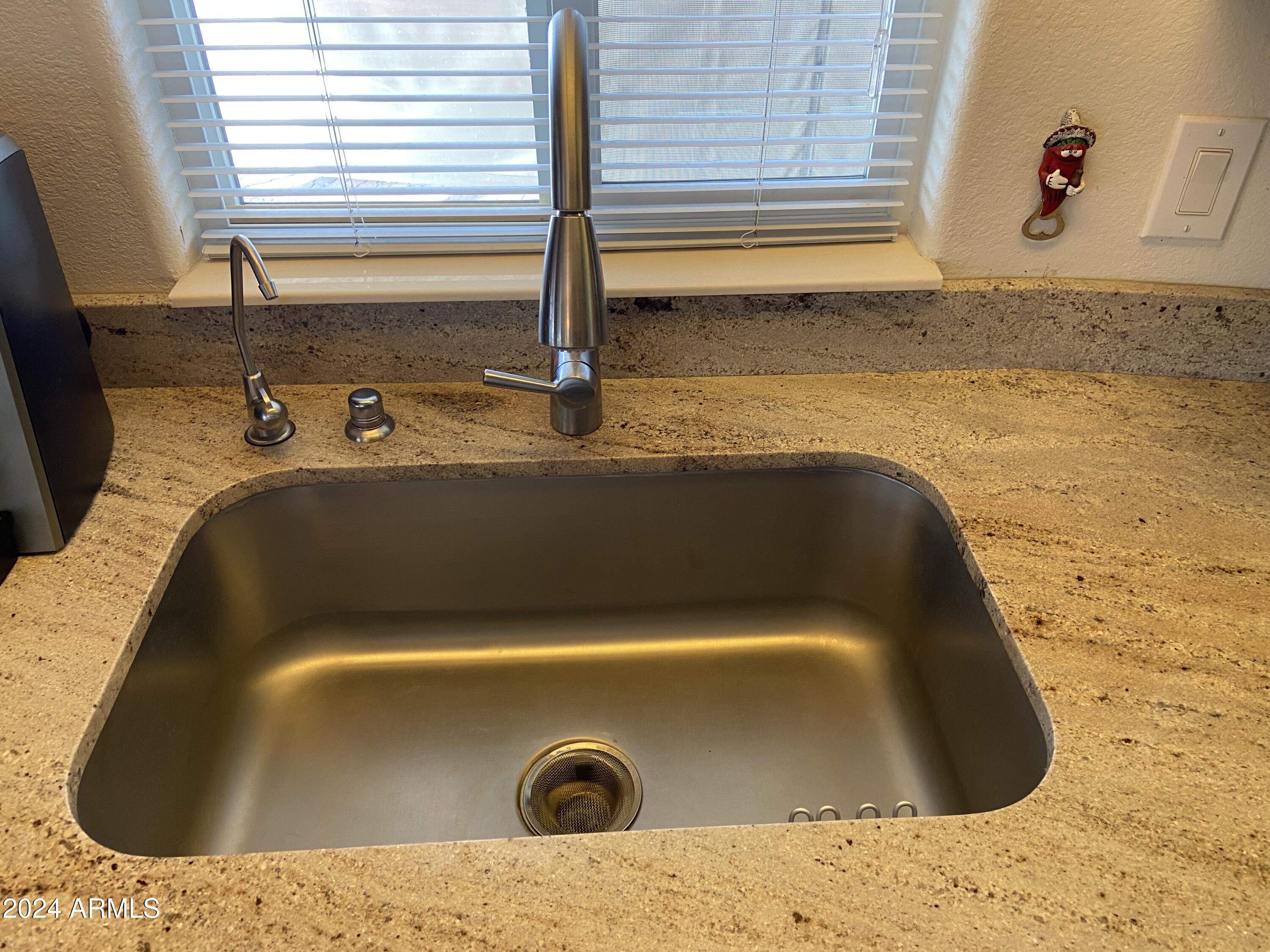 1415 South Havasupai Drive, Unit 415 Apache Junction, AZ 85119 - Photo 10 of 28 a view of a tub