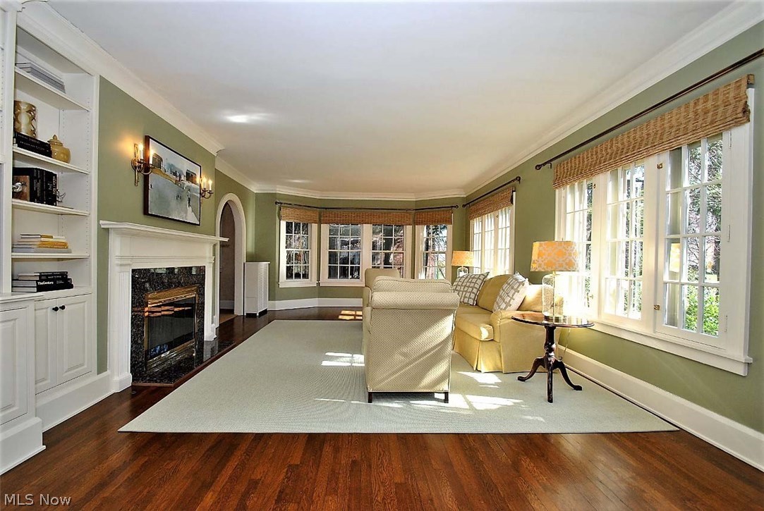 2998 Eaton Road Shaker Heights, OH 44122 - Photo 6 of 29 Gallery Image 6