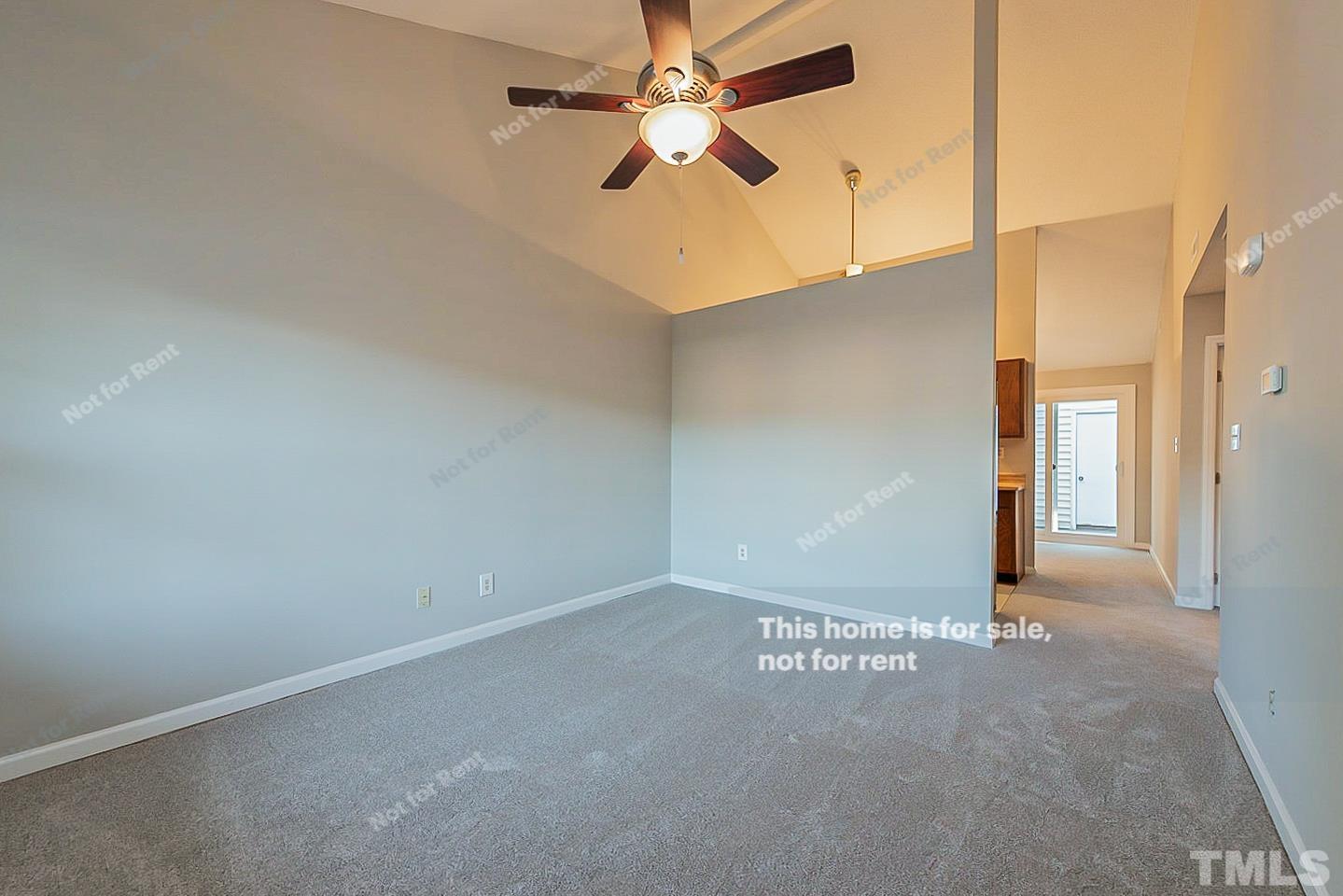 1509 Clermont Road, Unit T29 Durham, NC 27713 - Photo 4 of 17 Gallery Image 4