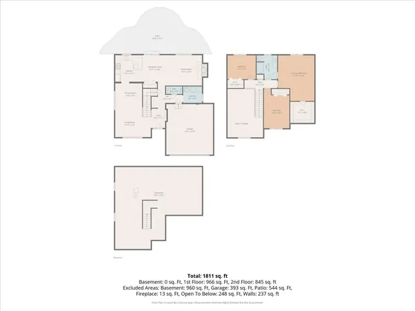 $385,000 | 910 Shorewood Drive, Shorewood, IL 60404