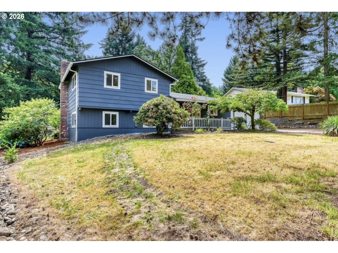 15148 South Burkstrom Road Oregon City, OR 97045 - Photo 2 of 36