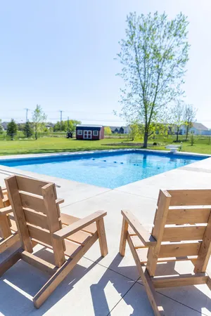 $675,000 | 19560 Sunrise Court, Rogers, MN 55374