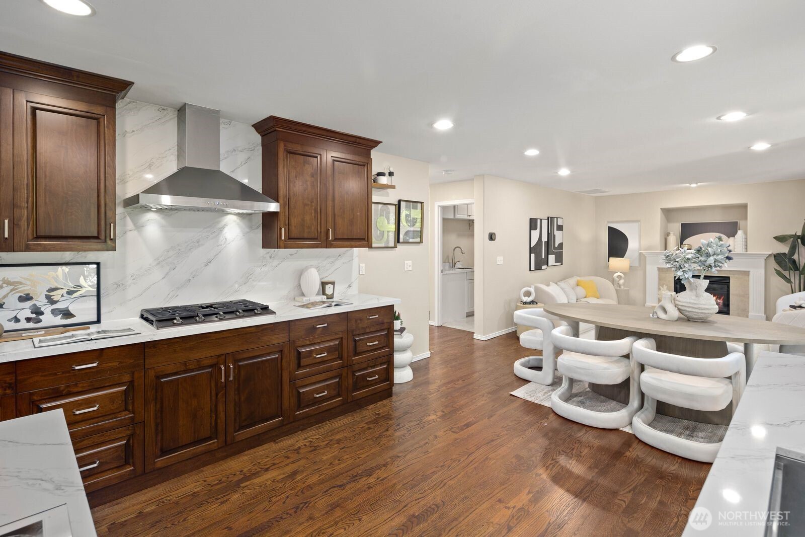 18031 129th Place Northeast Bothell, WA 98011 - Photo 11 of 40