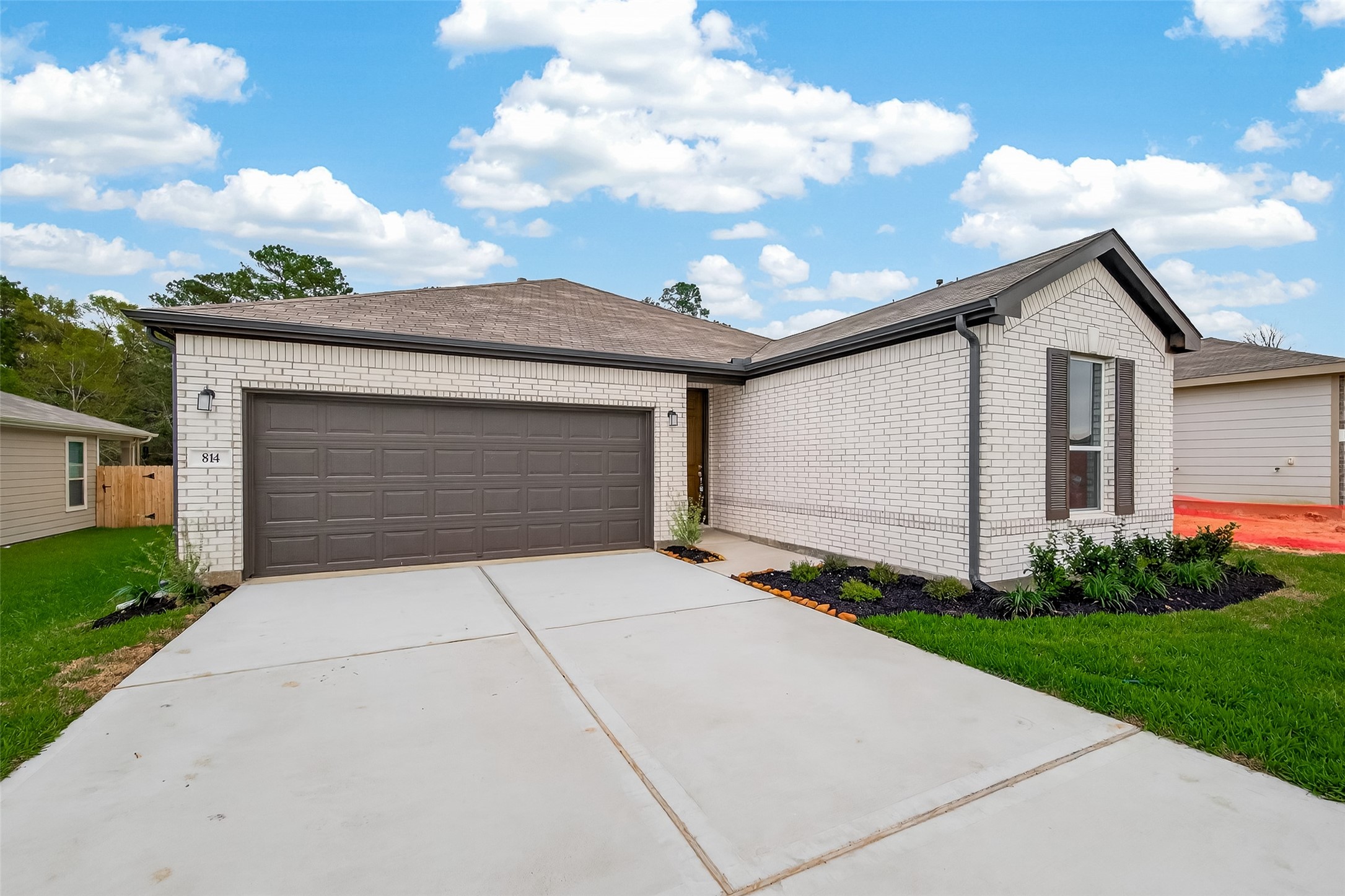 859 Mustang Rdg Terrace Magnolia, TX 77354 - Photo 3 of 45