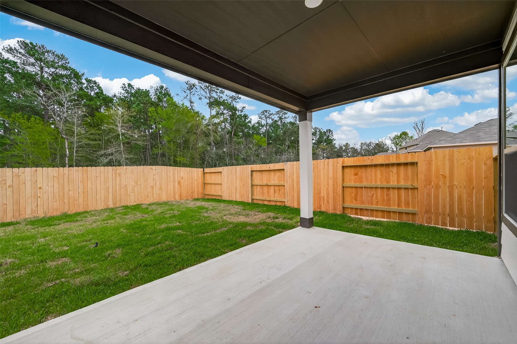 859 Mustang Rdg Terrace Magnolia, TX 77354 - Photo 41 of 45