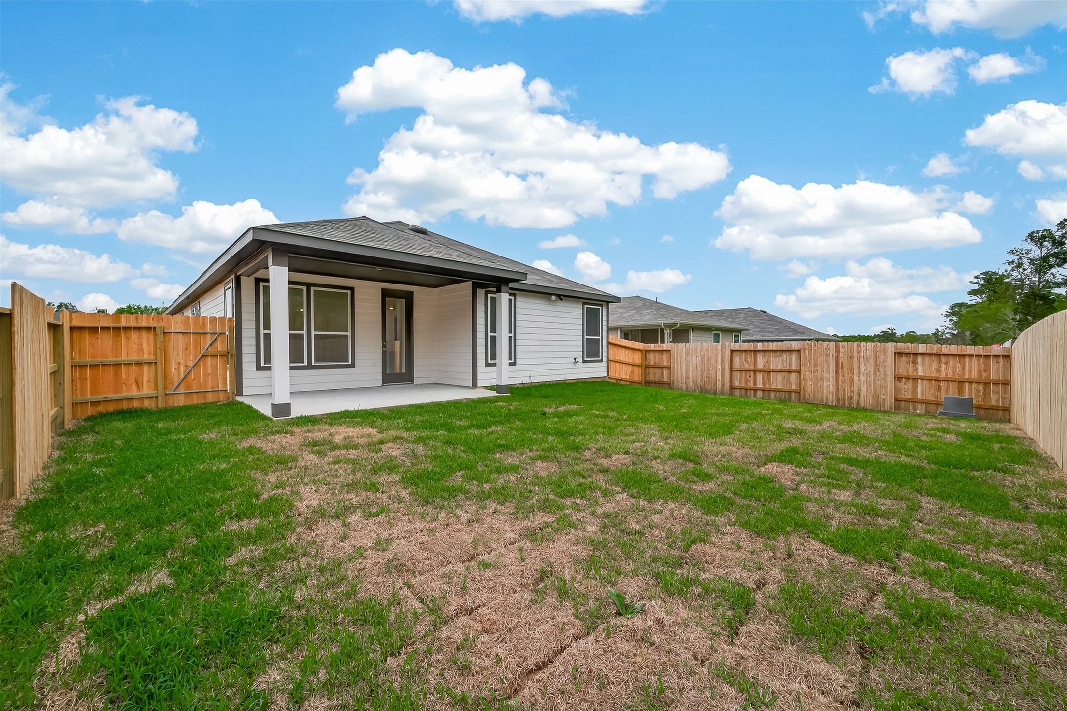 859 Mustang Rdg Terrace Magnolia, TX 77354 - Photo 43 of 45