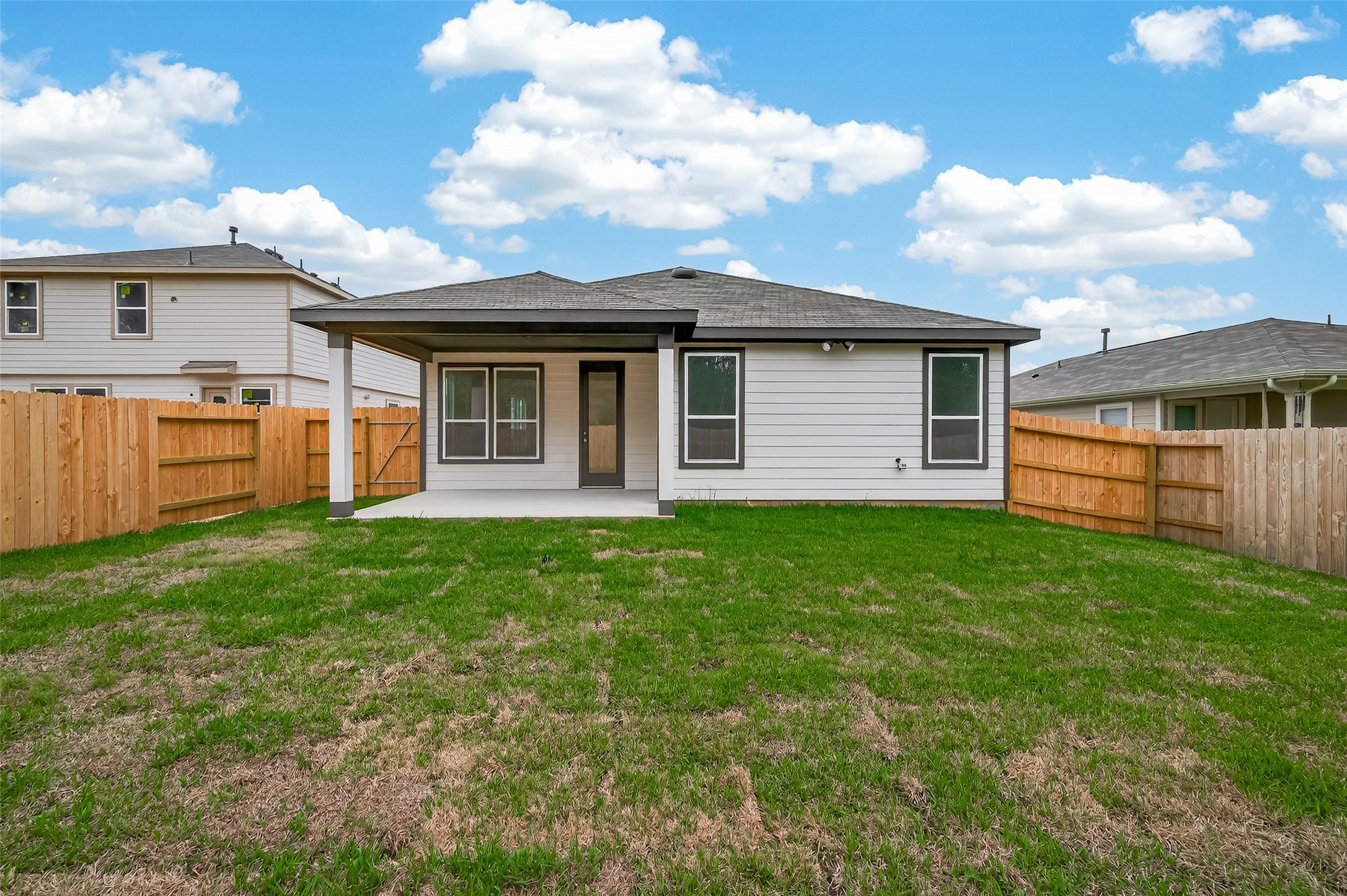 859 Mustang Rdg Terrace Magnolia, TX 77354 - Photo 44 of 45