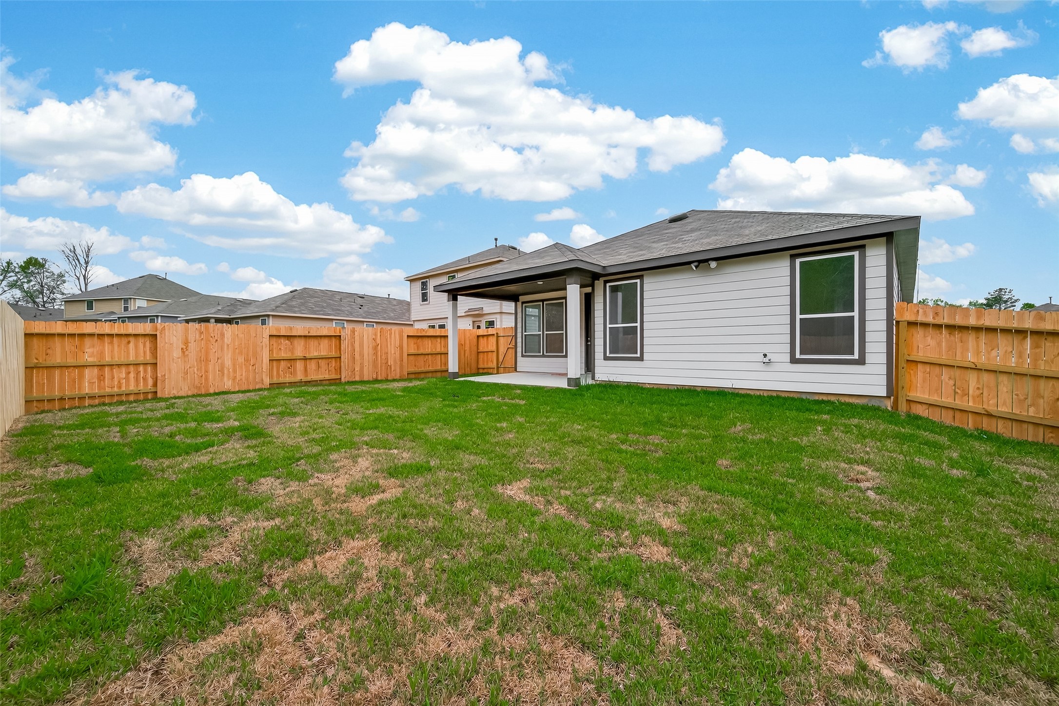 859 Mustang Rdg Terrace Magnolia, TX 77354 - Photo 45 of 45